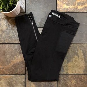 Athleta Black Leggings